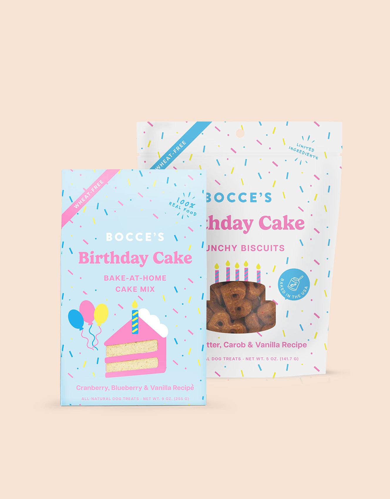 Birthday Party Kit Bundle