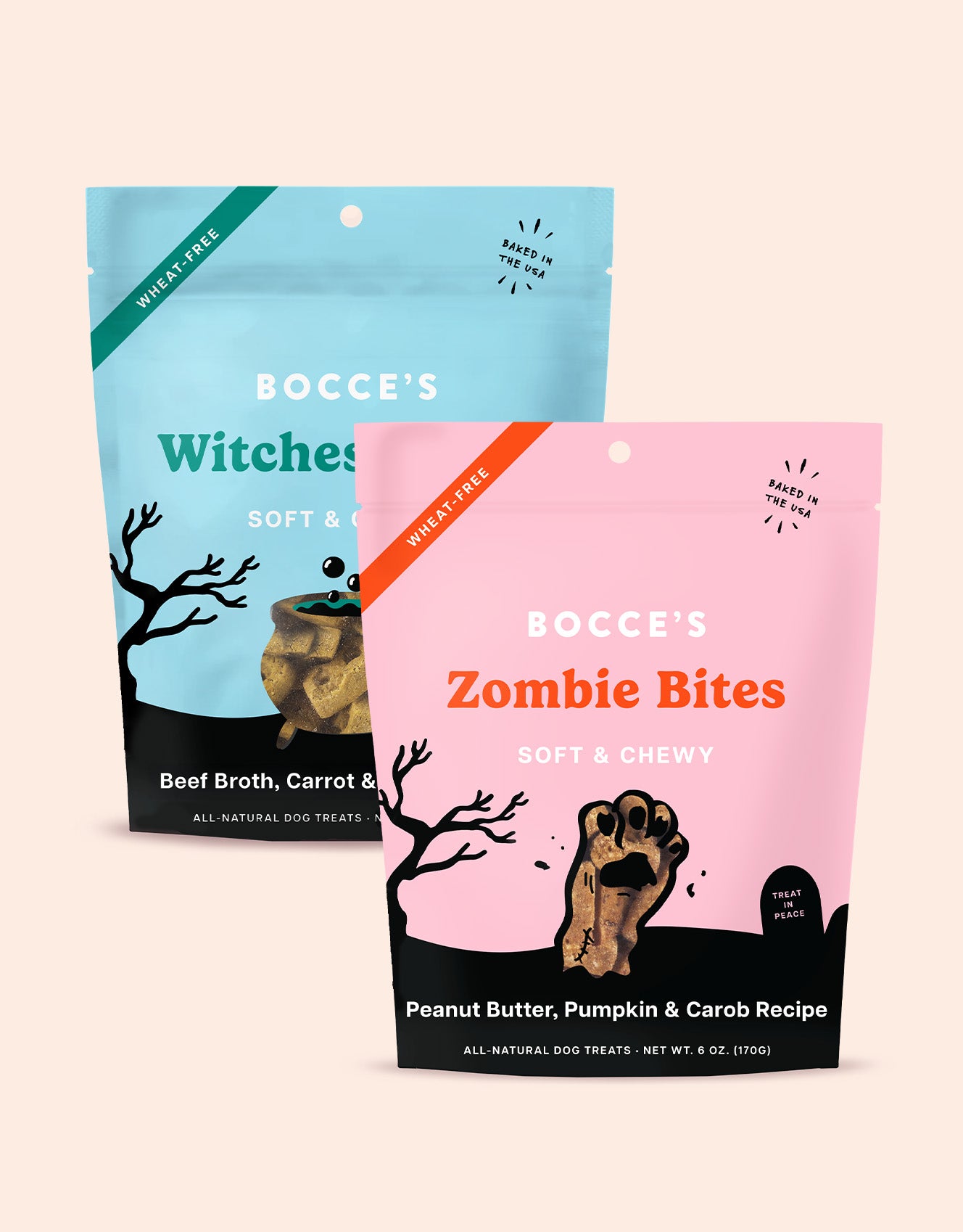 Spooky Season Bundle