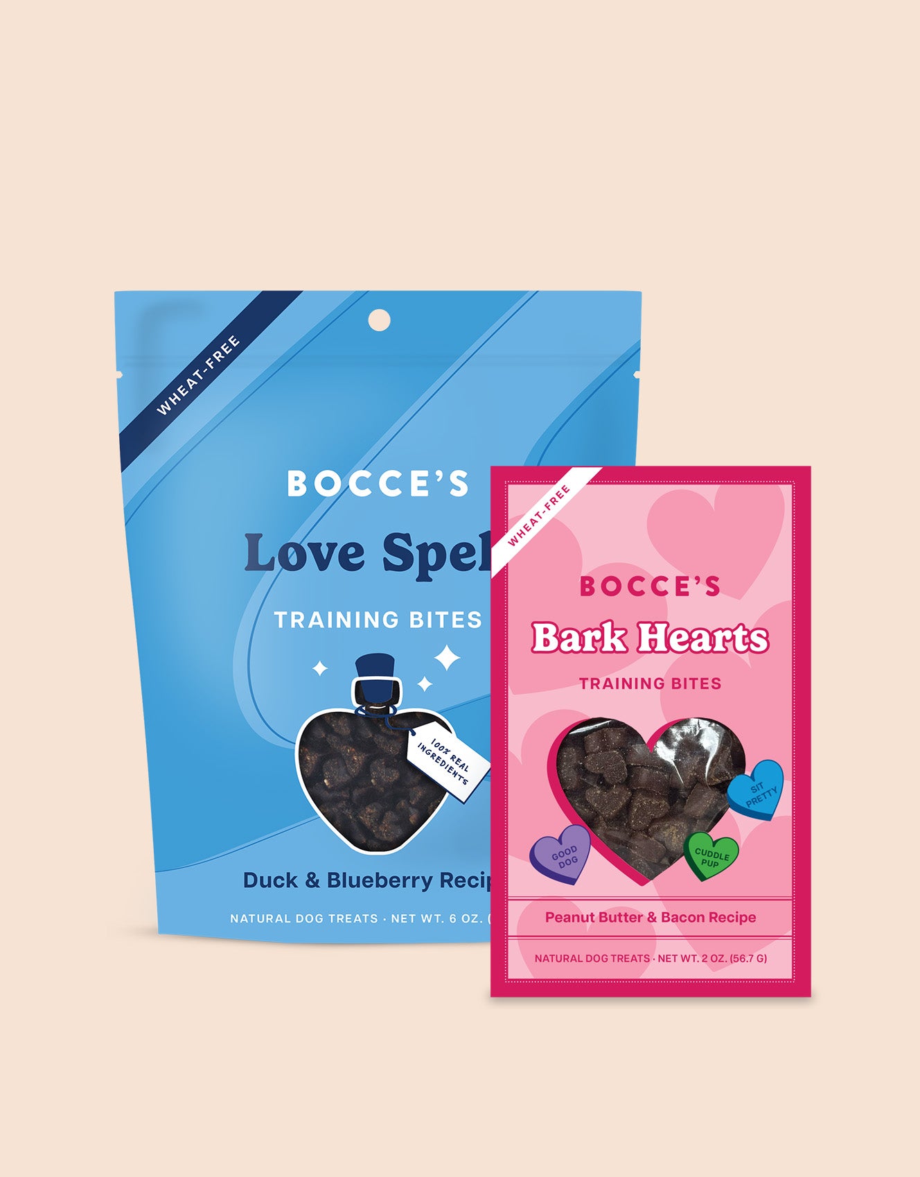 Puppy Love Training Bundle